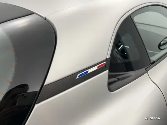 ALPINE A110 - voiture de démonstration - Photo 27