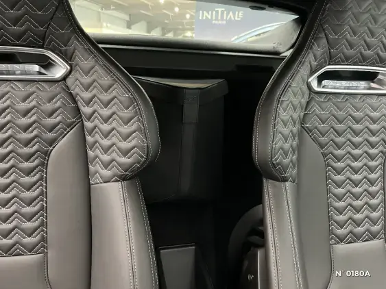 ALPINE A110 - voiture de démonstration - Photo 11