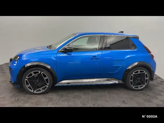 ALPINE A290 - voiture de démonstration - Photo 2