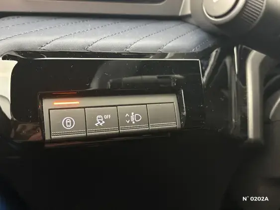 ALPINE A290 - voiture de démonstration - Photo 15