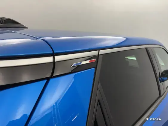 ALPINE A290 - voiture de démonstration - Photo 28