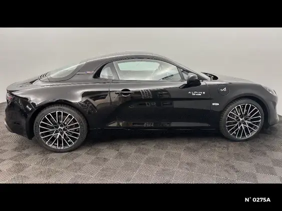 ALPINE A110 - voiture de démonstration - Photo 5