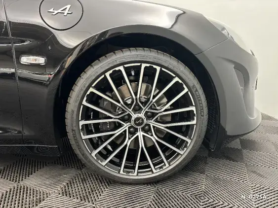 ALPINE A110 - voiture de démonstration - Photo 8