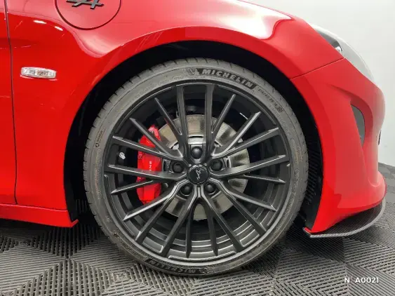 ALPINE A110 - voiture de démonstration - Photo 8