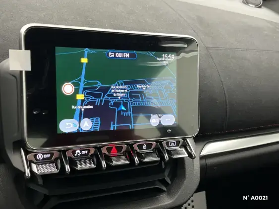 ALPINE A110 - voiture de démonstration - Photo 13