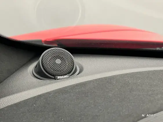 ALPINE A110 - voiture de démonstration - Photo 29