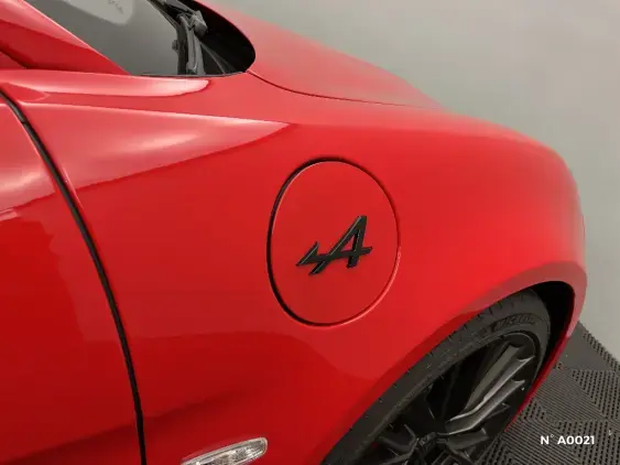 ALPINE A110 - voiture de démonstration - Photo 31