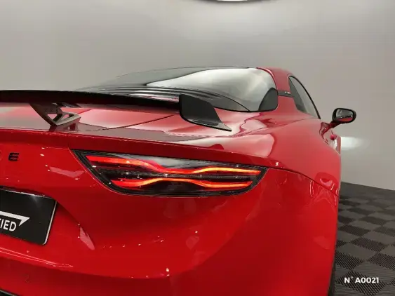 ALPINE A110 - voiture de démonstration - Photo 32