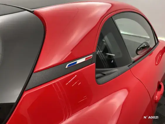 ALPINE A110 - voiture de démonstration - Photo 33