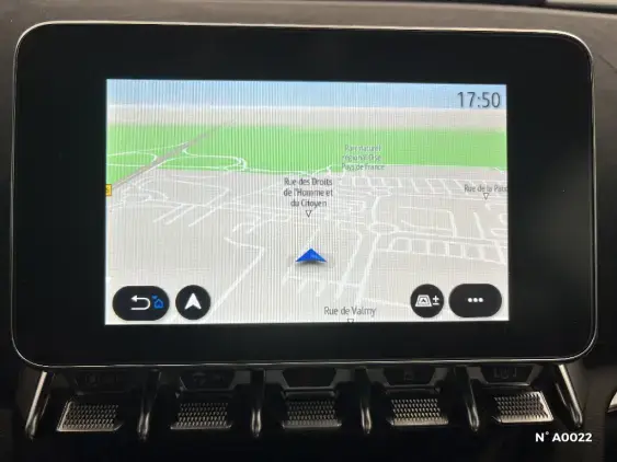 ALPINE A110 - voiture de démonstration - Photo 13