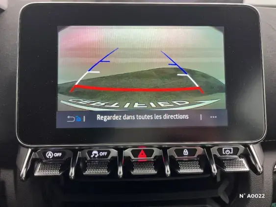 ALPINE A110 - voiture de démonstration - Photo 14