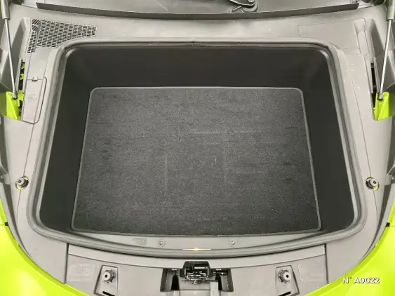 ALPINE A110 - voiture de démonstration - Photo 7