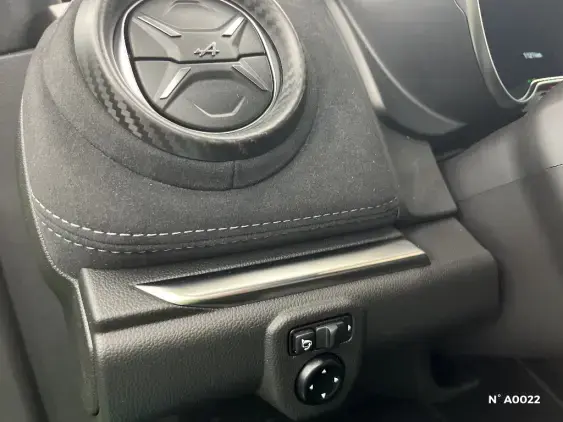 ALPINE A110 - voiture de démonstration - Photo 15