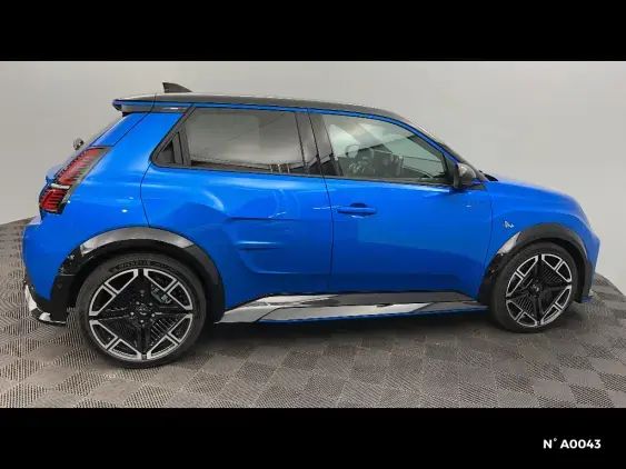 ALPINE A290 - voiture de démonstration - Photo 5