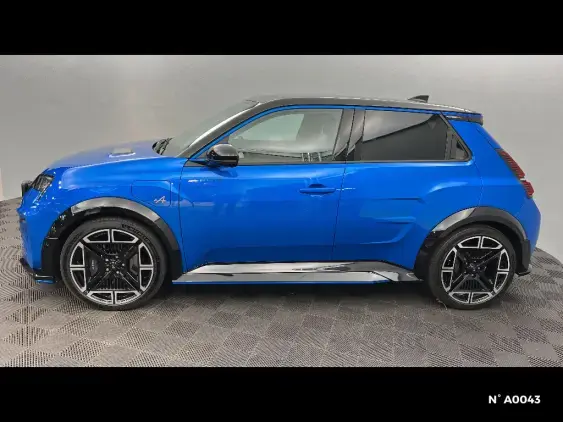 ALPINE A290 - voiture de démonstration - Photo 2