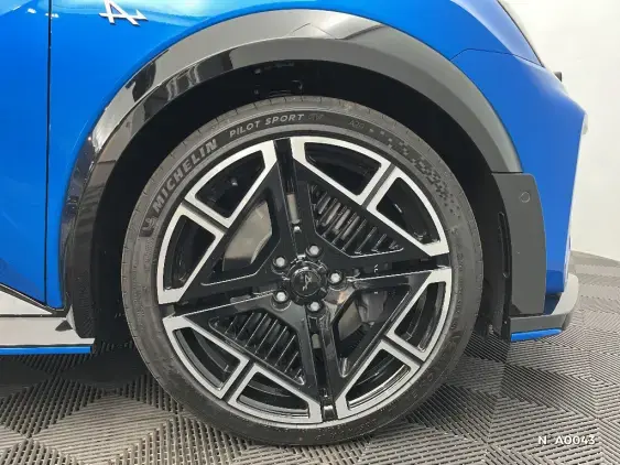 ALPINE A290 - voiture de démonstration - Photo 8