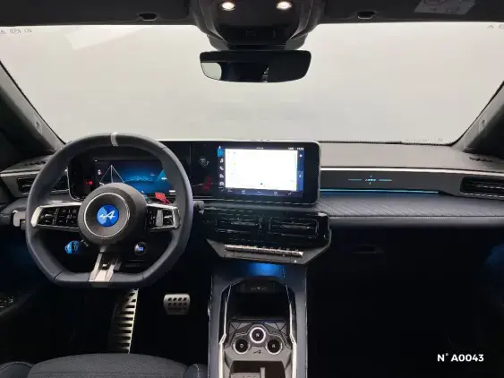 ALPINE A290 - voiture de démonstration - Photo 9