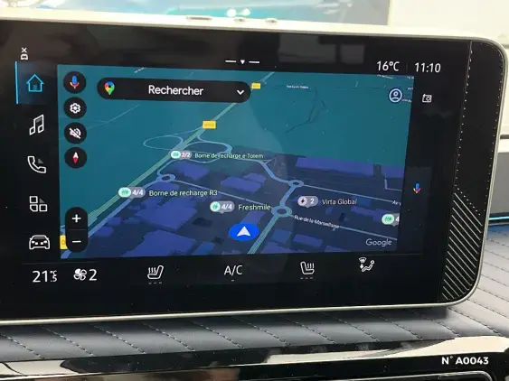 ALPINE A290 - voiture de démonstration - Photo 13