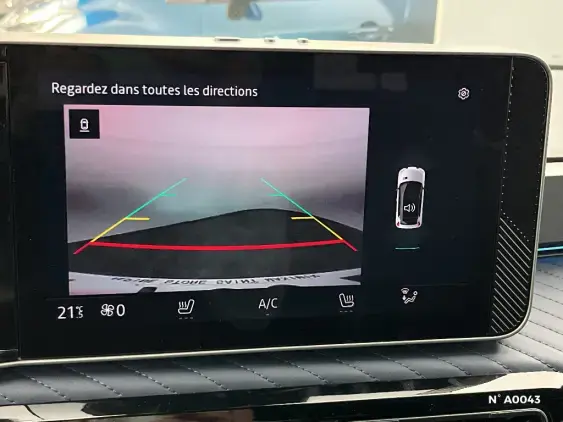 ALPINE A290 - voiture de démonstration - Photo 14