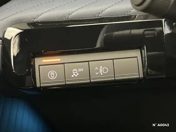 ALPINE A290 - voiture de démonstration - Photo 15