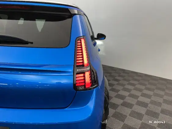 ALPINE A290 - voiture de démonstration - Photo 26