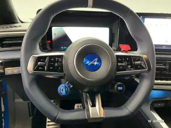 ALPINE A290 - voiture de démonstration - Photo 27