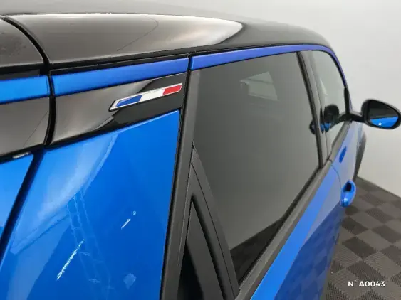 ALPINE A290 - voiture de démonstration - Photo 28