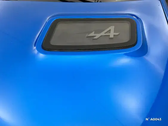 ALPINE A290 - voiture de démonstration - Photo 32