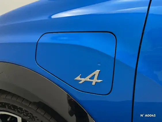 ALPINE A290 - voiture de démonstration - Photo 33