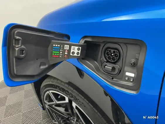 ALPINE A290 - voiture de démonstration - Photo 34