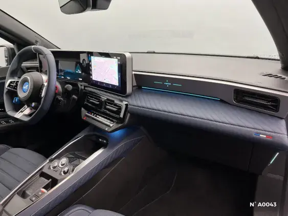 ALPINE A290 - voiture de démonstration - Photo 10