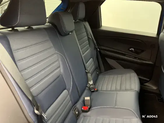 ALPINE A290 - voiture de démonstration - Photo 11