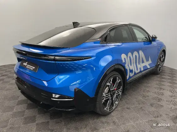 ALPINE A390 - voiture de démonstration - Photo 4
