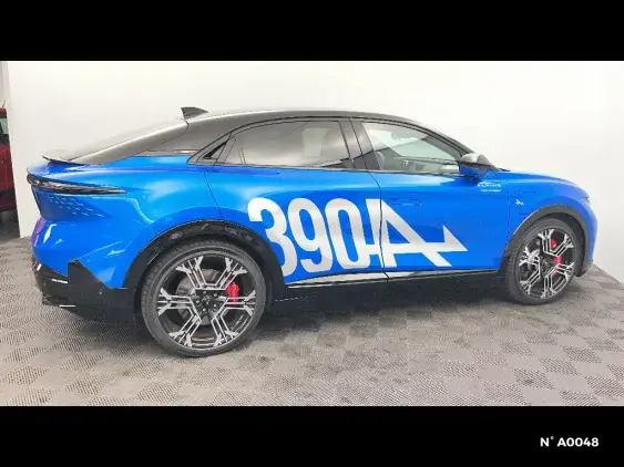 ALPINE A390 - voiture de démonstration - Photo 5