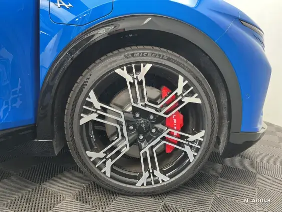 ALPINE A390 - voiture de démonstration - Photo 8