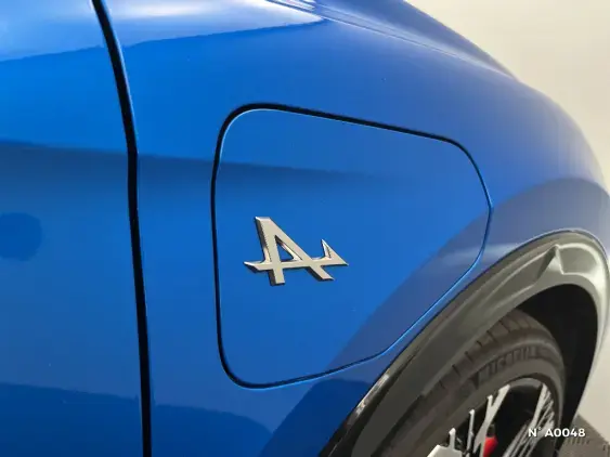 ALPINE A390 - voiture de démonstration - Photo 28