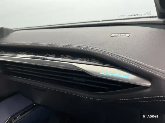 ALPINE A390 - voiture de démonstration - Photo 29