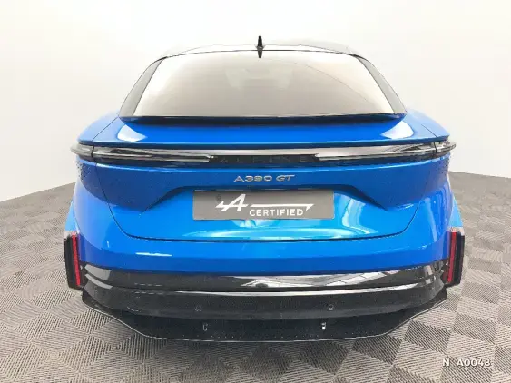 ALPINE A390 - voiture de démonstration - Photo 6