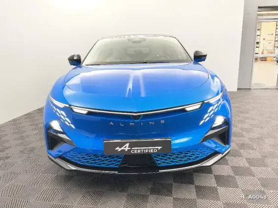 ALPINE A390 - voiture de démonstration - Photo 3