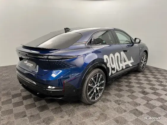 ALPINE A390 - voiture de démonstration - Photo 4