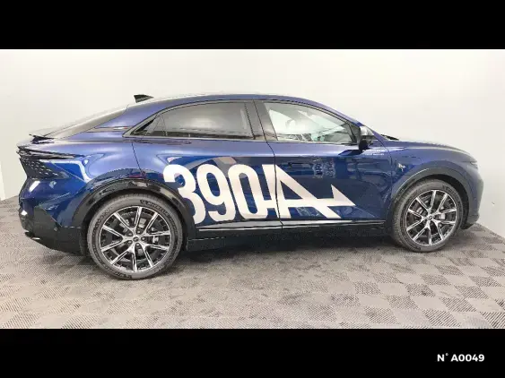 ALPINE A390 - voiture de démonstration - Photo 5