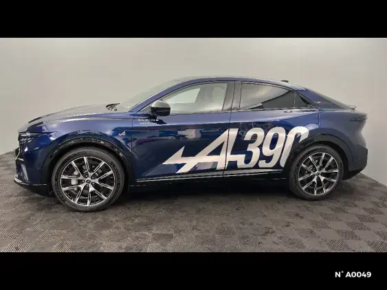 ALPINE A390 - voiture de démonstration - Photo 2