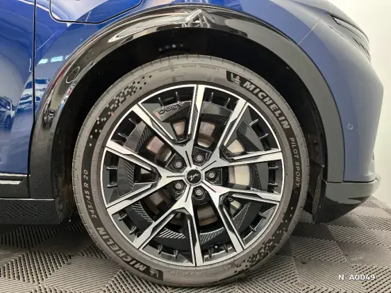ALPINE A390 - voiture de démonstration - Photo 8