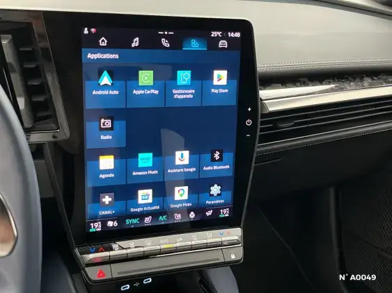 ALPINE A390 - voiture de démonstration - Photo 26