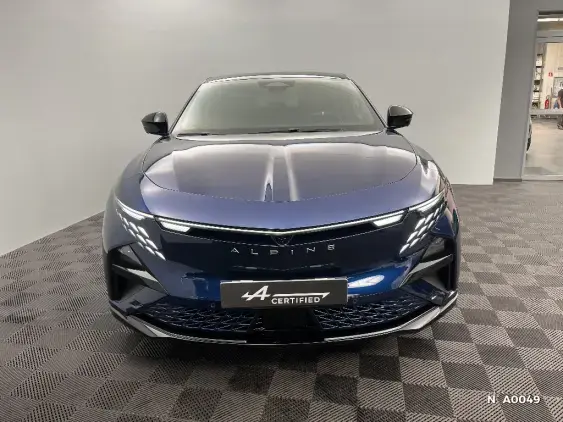 ALPINE A390 - voiture de démonstration - Photo 3
