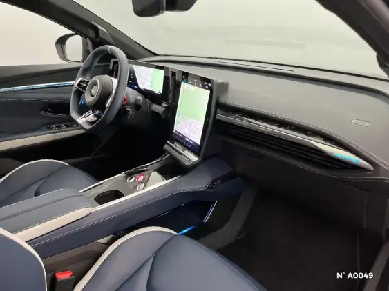 ALPINE A390 - voiture de démonstration - Photo 10