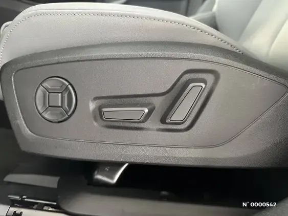 AUDI A3 SPORTBACK IV - voiture de démonstration - Photo 4