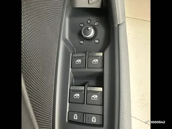 AUDI A3 SPORTBACK IV - voiture de démonstration - Photo 5