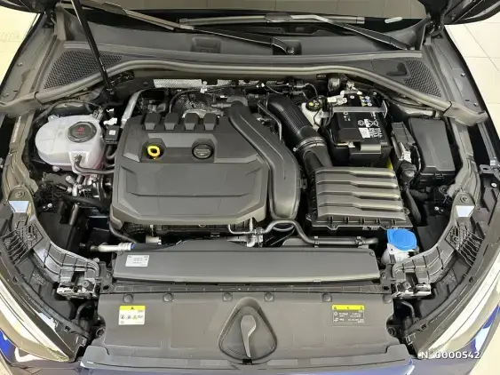 AUDI A3 SPORTBACK IV - voiture de démonstration - Photo 7