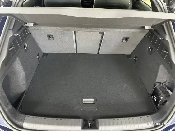 AUDI A3 SPORTBACK IV - voiture de démonstration - Photo 18